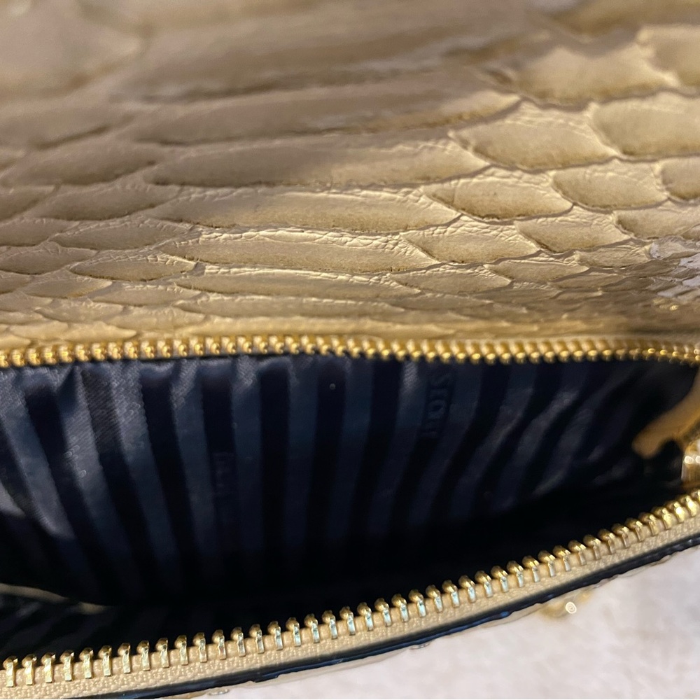 Victoria's Secret Python Backpack - Picture 4 of 4